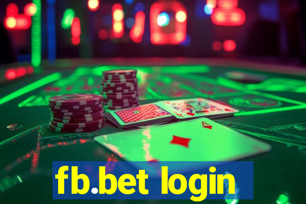fb.bet login